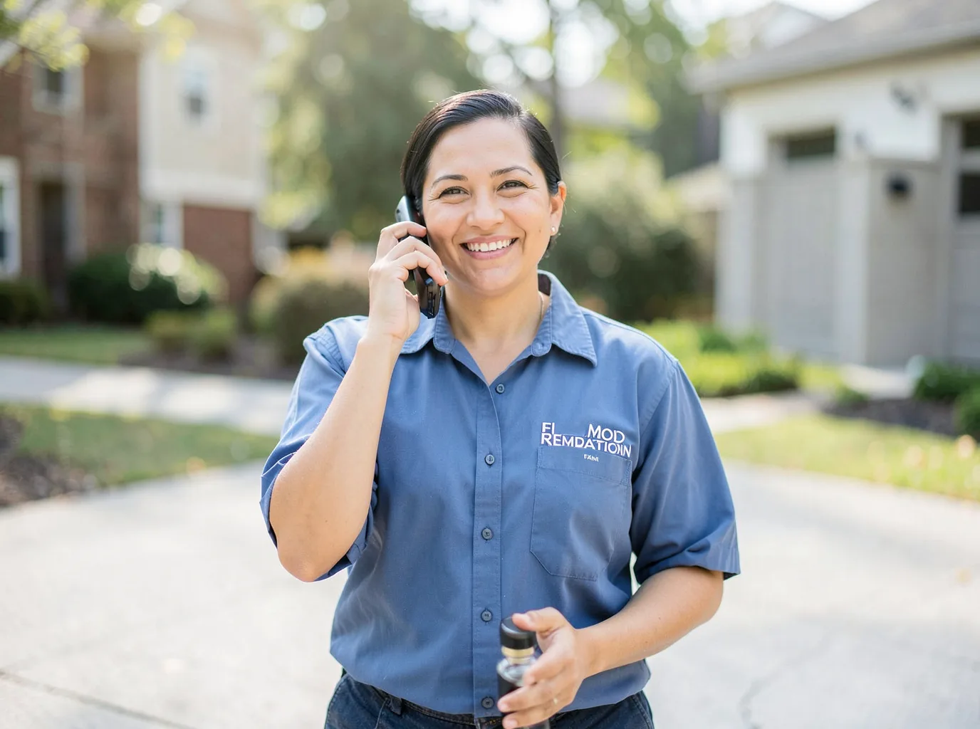 Mold Remediation Ferndale, FL FAQs